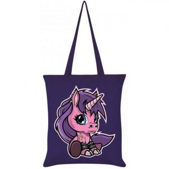 Borsa a Mano “Fearless Il Bimbo Unicorno”