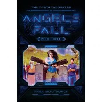 Southwick, Ryan: Angels Fall
