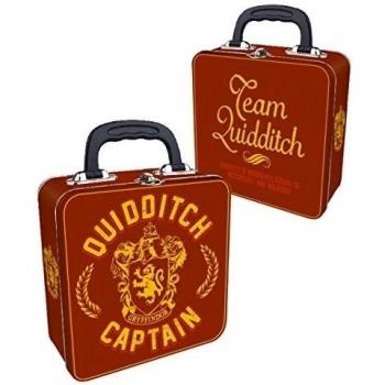 Valigetta Harry Potter Quidditch Captain