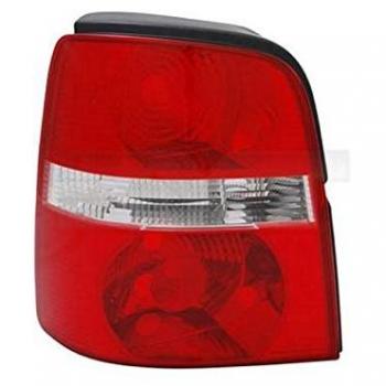 Goodpart TYC 11-11672-01-2 Combination Rearlight