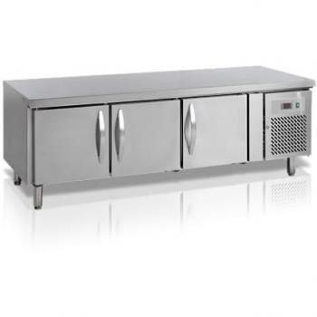 Soubassement réfrigéré GN1/1 TEFCOLD