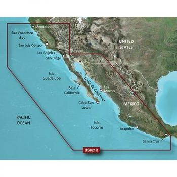 Garmin BlueChart g2 Vision
