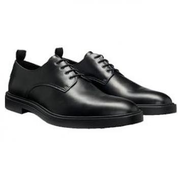 BOSS Scarpa stringata Calev Nero