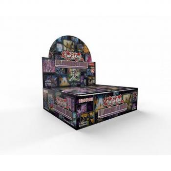 Yu‑Gi‑Oh ! – Collection Booster 24 (Le Labyrinthe du Maître)