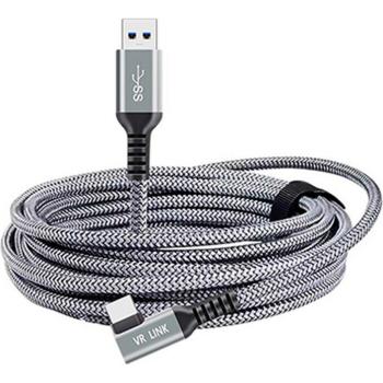 Oculus Quest 2 Fast Charging Data Transfer Cord