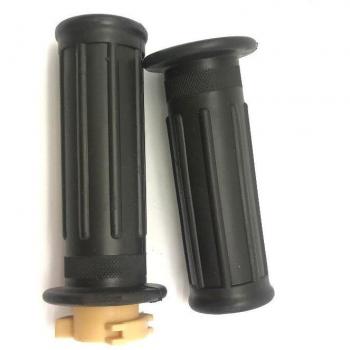 Lenkergriffe Gasdrehgriff für Yamaha PEE Wee PW50