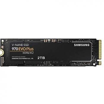 Samsung 970 EVO Plus MZ-V7S2T0BW 2TB SSD