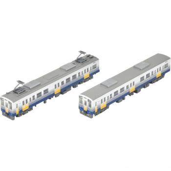 Diorama Suppl. 2‑Carro – Serie Echizen MC7000