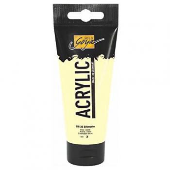 Kreul Vernice Base Avorio 100 ml