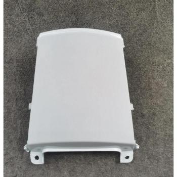 Couvercle de carénage arrière Honda CBR600 F3 1997-1998