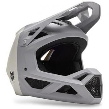 Cappello Pro Tuta Fox 5050 Grigio CE/CPSC