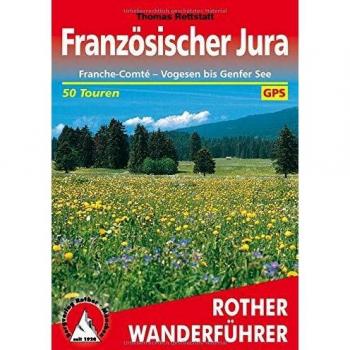 Thomas Rettstatt Französischer Jura