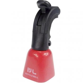 Bicycle Bell Handlebar Ring Horn