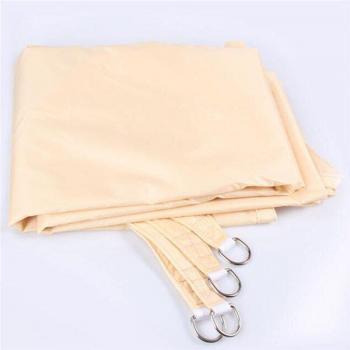 Parasol extérieur 300D coupe-soleil