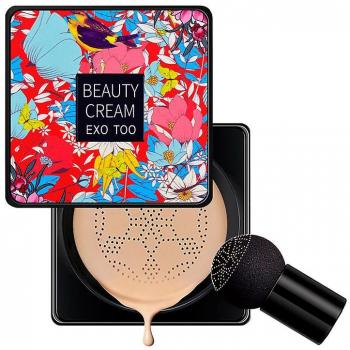 Base de Maquillage Éclaircissante