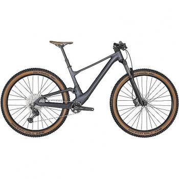 Spark 960 VTT Scott – Gris, Largeur L