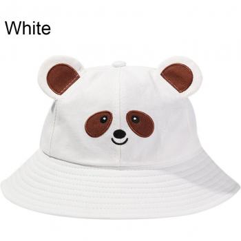 Sombrero Ala Ancha Panda Surf