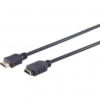 Shiverpeaks HDMI Verlängerung Kabel 3m