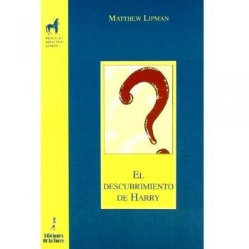 El descubrimiento de Harry