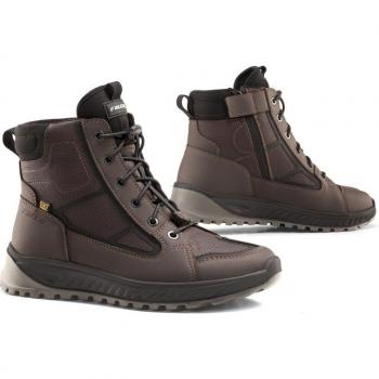 Vrouwelijke Falco Ace motorsneakers met grip