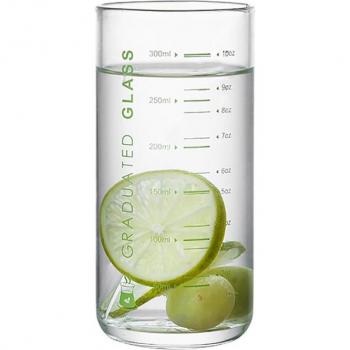 Verre à bille 11,16 oz