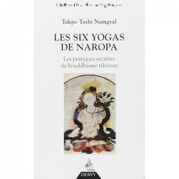 Les Six Yogas de Naropa
