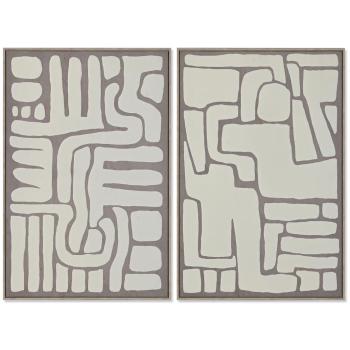 Art Mural Esprit Cuadro 60x90 Cm