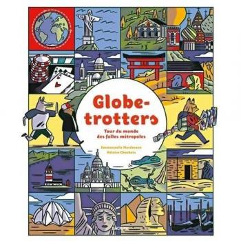 Globe-trotters