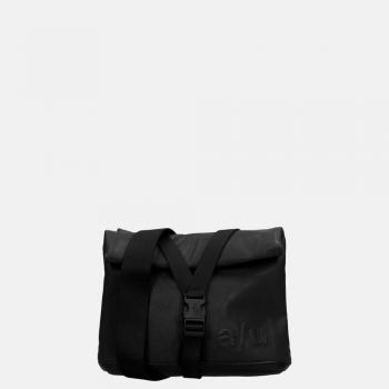 A/u by aunts & uncles Japan Tsu Tasche in Schwarz