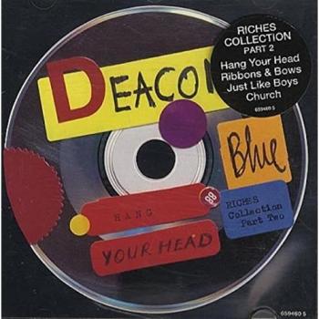 Deacon Blue