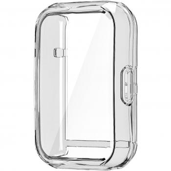Couvercle TPU Résistant Huile HuaweiFit 2