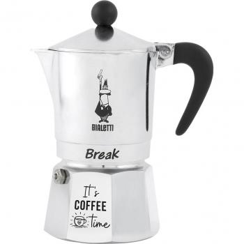 BIALETTI Kaffeekanne