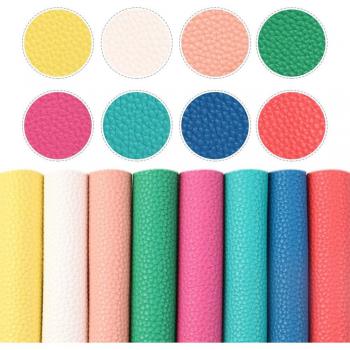 Material de Tela Lichi A5 – Reparación de Sofá y Manualidades