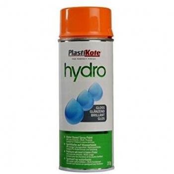 PKT111006 Hydro Orange Gloss Spray