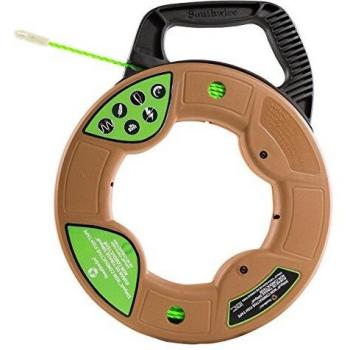 Southwire 75' SIMpull Fish Tape