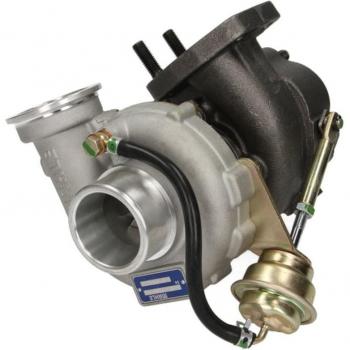 Mahle Uitlaatgassen Turbocompressor 001 TC 14934 000