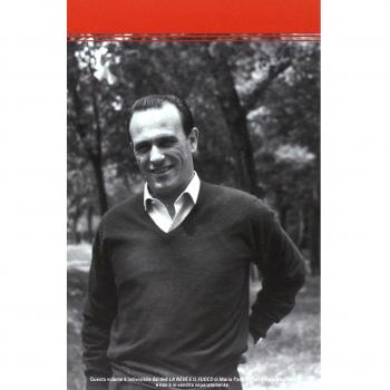 La neve e il fuoco. Ritratto di Giorgio Bocca. DVD. Con libro