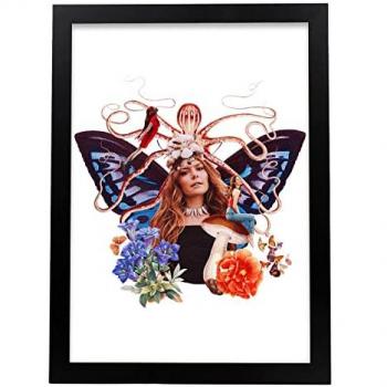 Nacnic Collage Artístico Decorativo Estilo 6