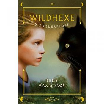 Wildhexe 01