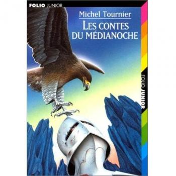 LES CONTES DU MEDIANOCHE