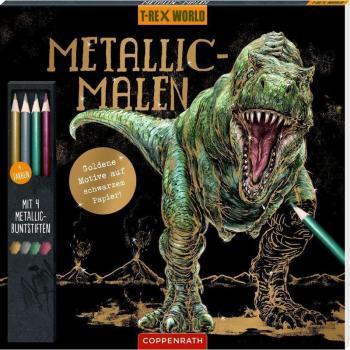 Metallic-Malen