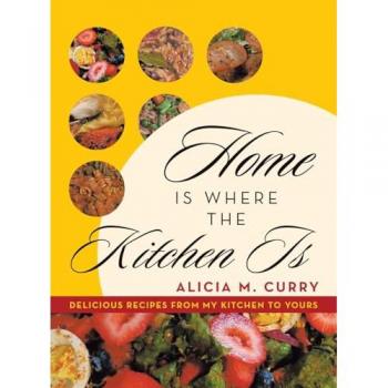Home Is Where the Kitchen Is