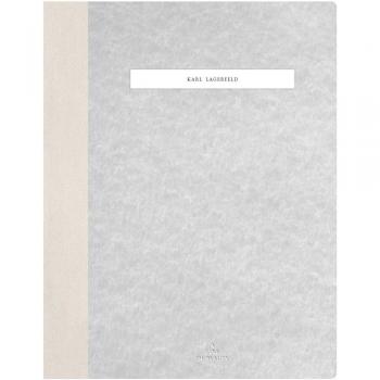 Bolton, Andrew: Karl Lagerfeld