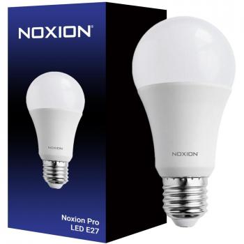 Noxion Pro LED E27 Bulb Matt 14W 1521lm