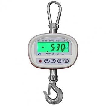 PCE Instruments Heavy-Duty Crane Scale PCE CS 300