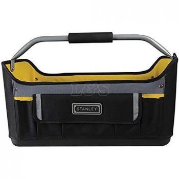 STANLEY® STA170319 Open Tote Tool Bag with Rigid Base 50cm (20in)