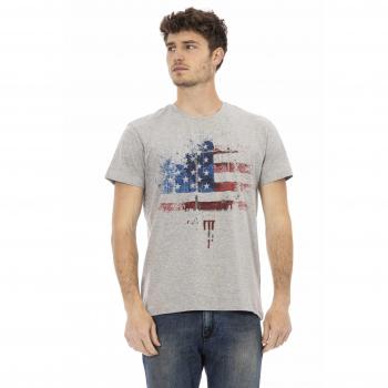 Camiseta Trussardi Action 2at25 para Hombre