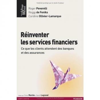 Réinventer les services financiers : Ce que les clients attendent des banques et des assurances