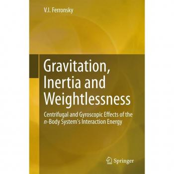 Vitalsource Technologies, Inc. Gravitation, Inertia And Weightlessness