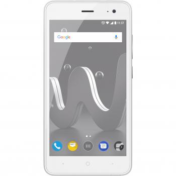 Smartphone Wiko Jerry II Silver